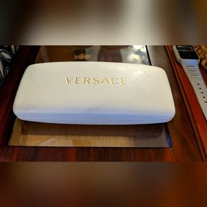 Versace Case for glasses